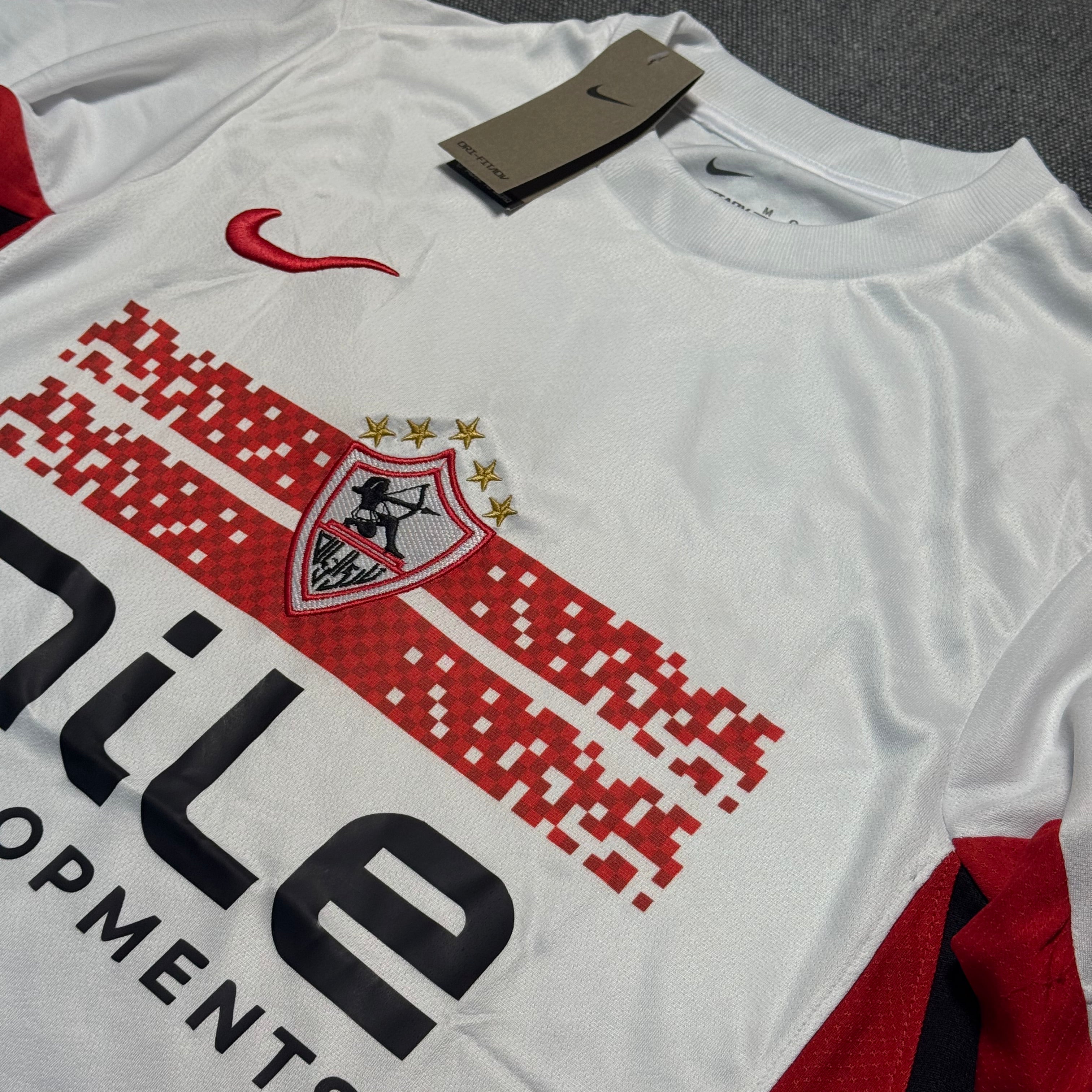 Zamalek T shirt