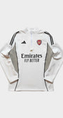 Arsenal White TrackSuit