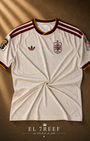 Spain T shirt