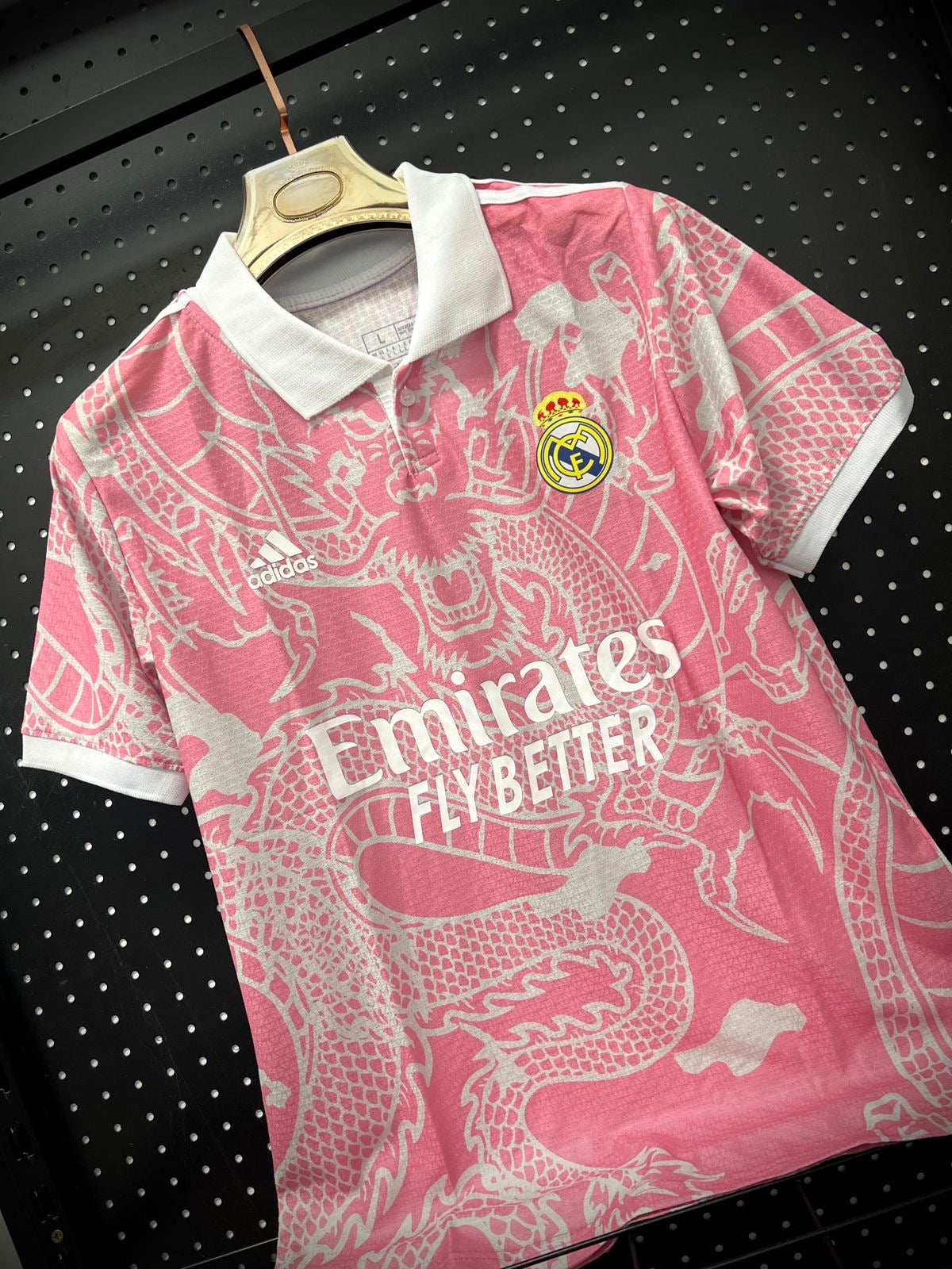 Real Madrid T shirt
