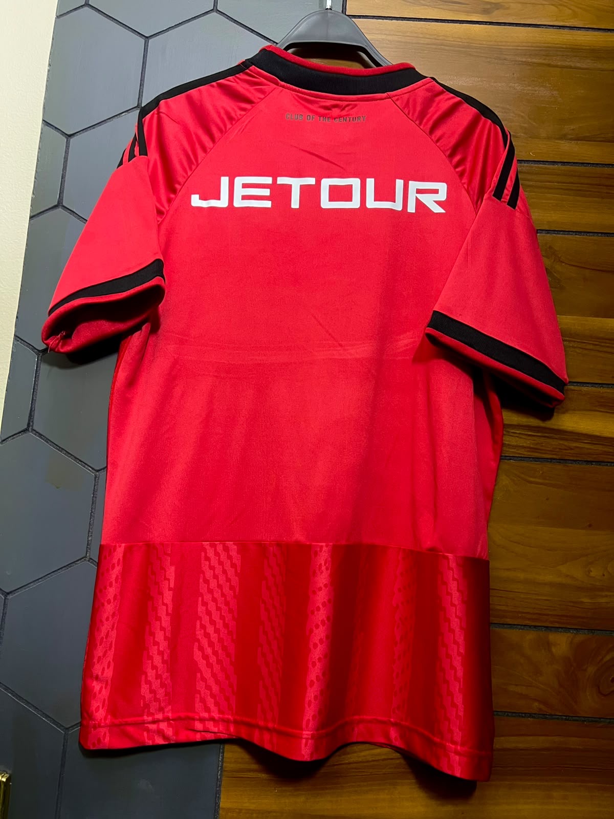 Alahly T shirt