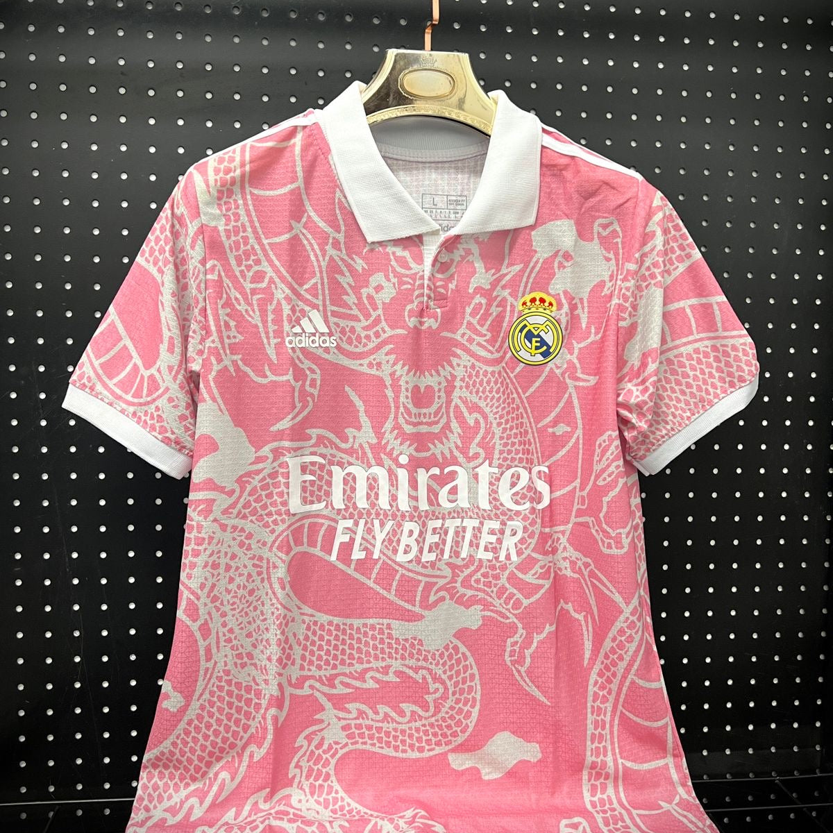 Real Madrid T shirt