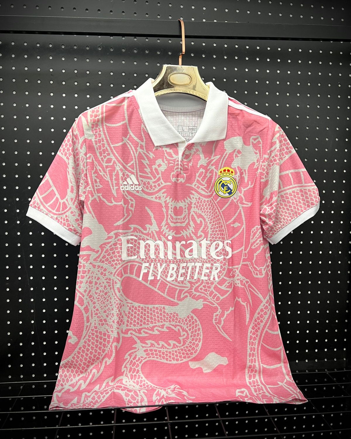 Real Madrid T shirt