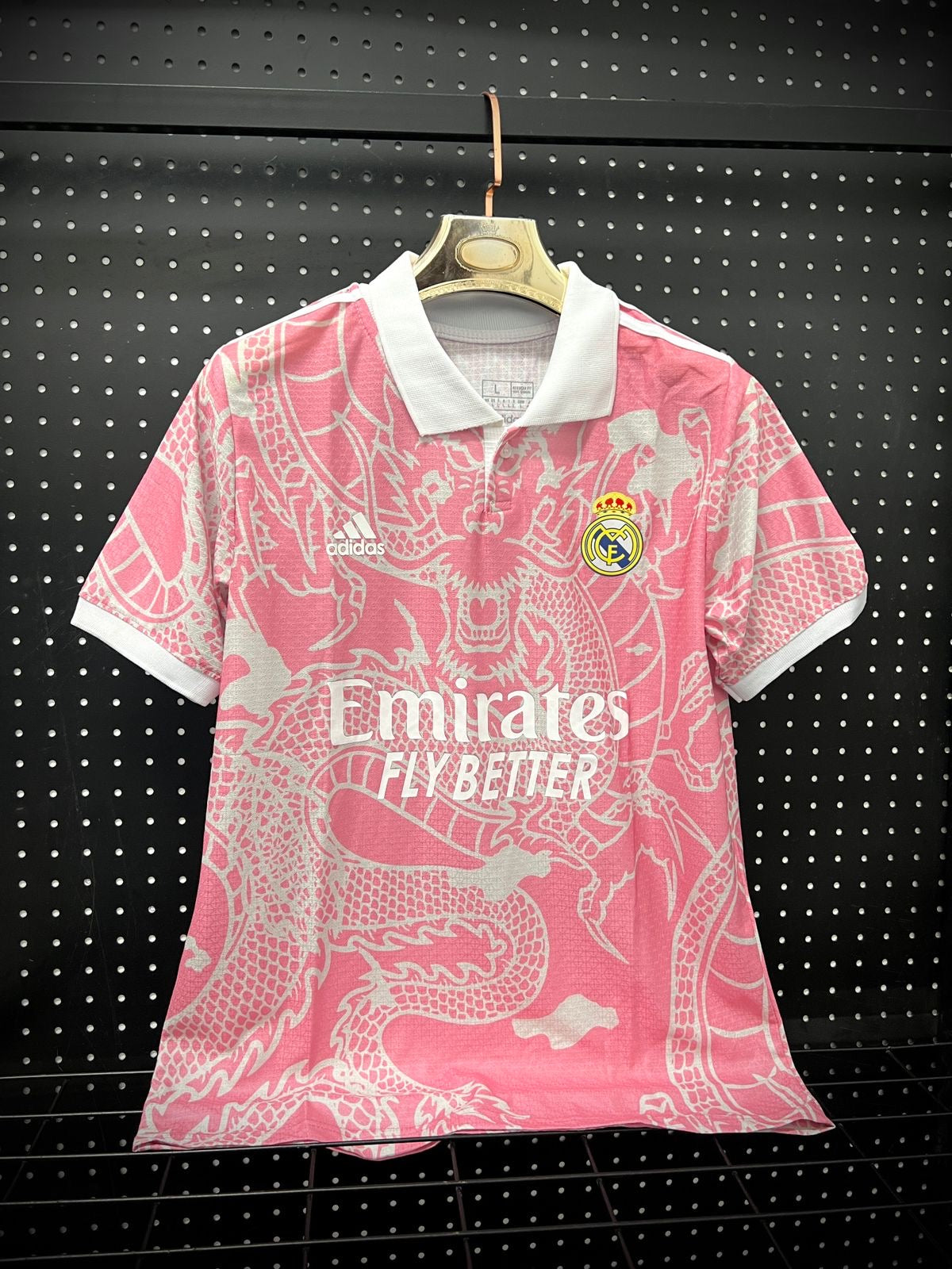 Real Madrid T shirt