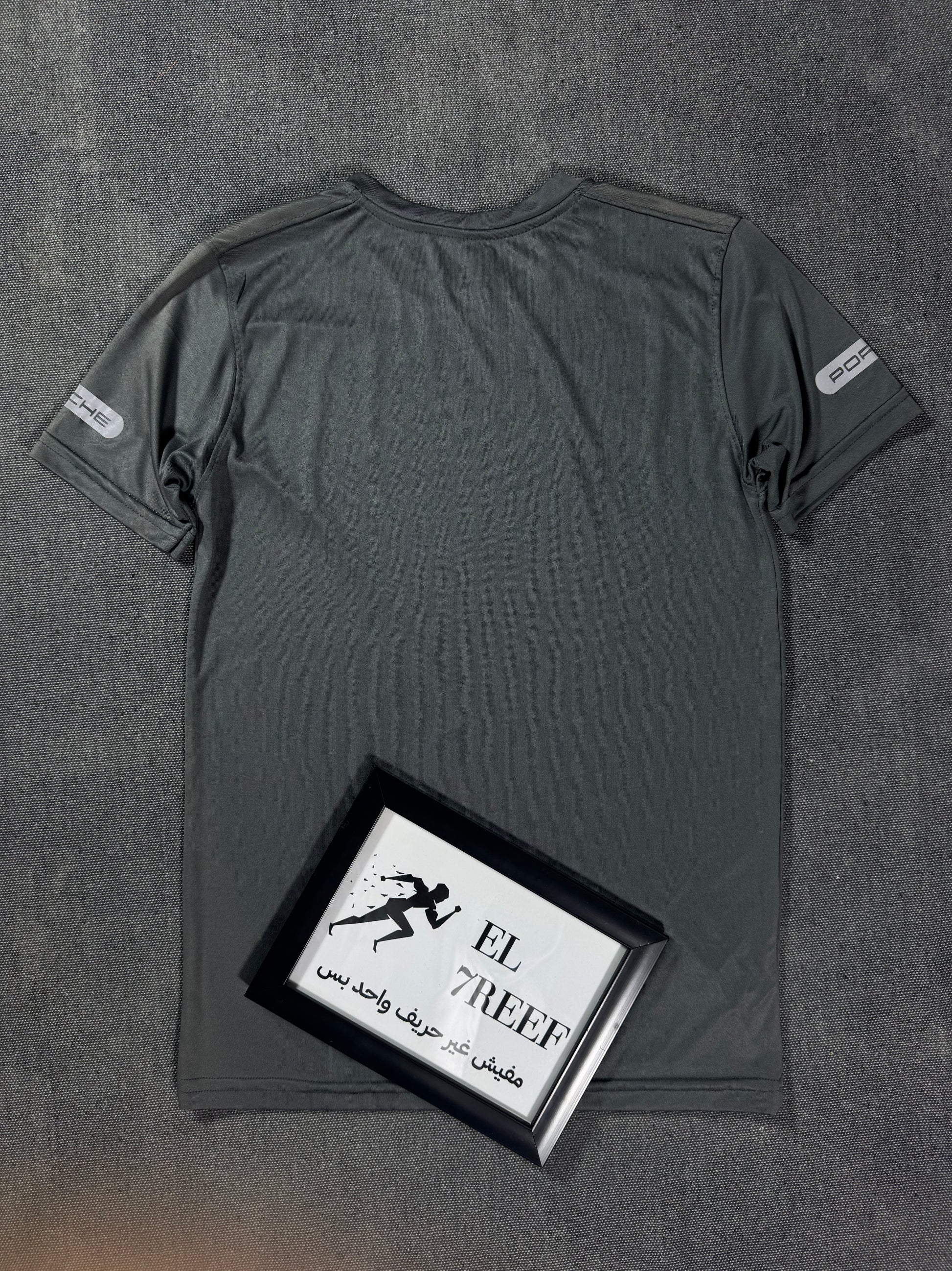 Adidas Rosetta Reflect Jersey