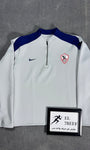 Zamalek Grey Tracksuit