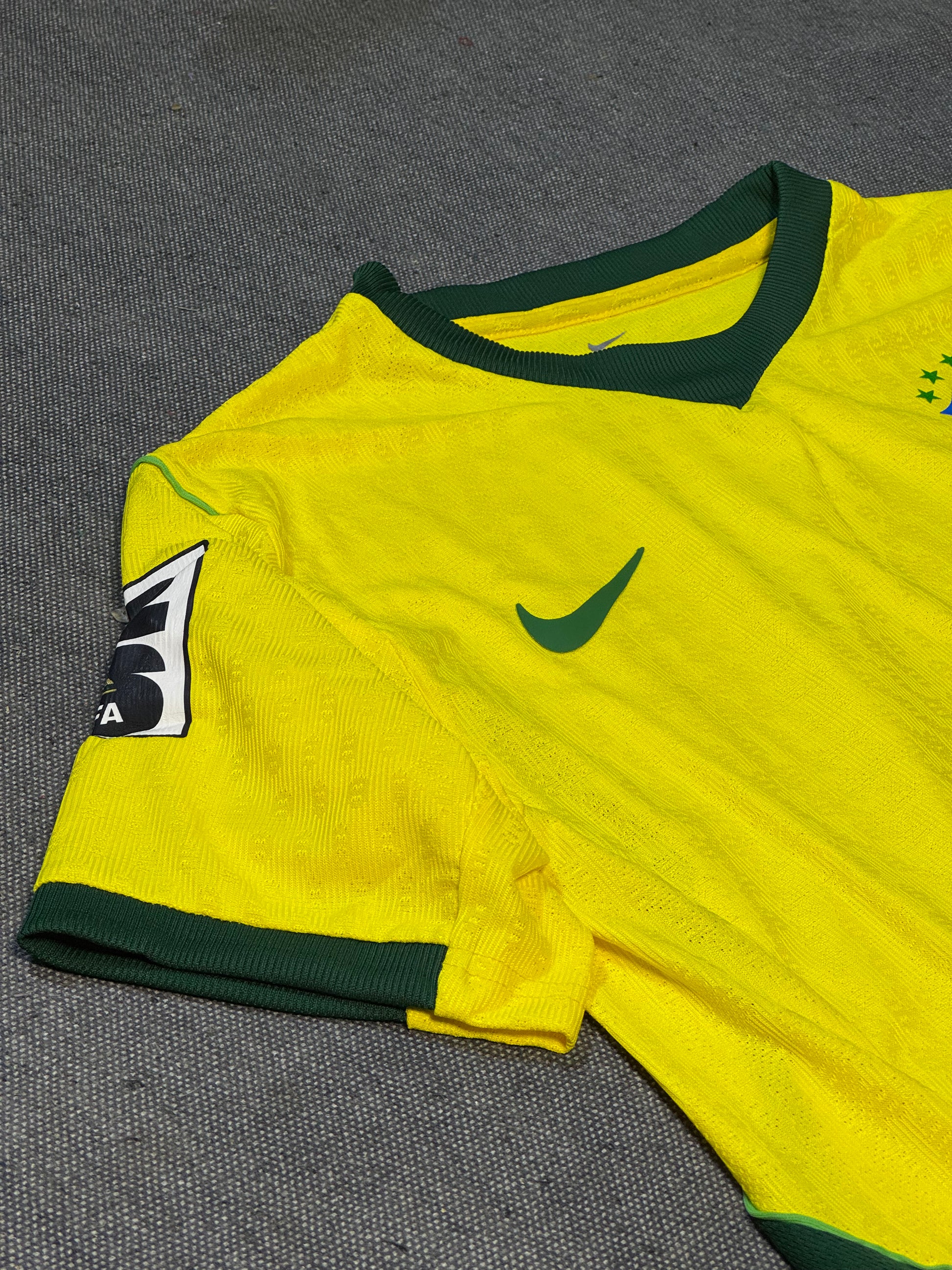 Brazil T shirt