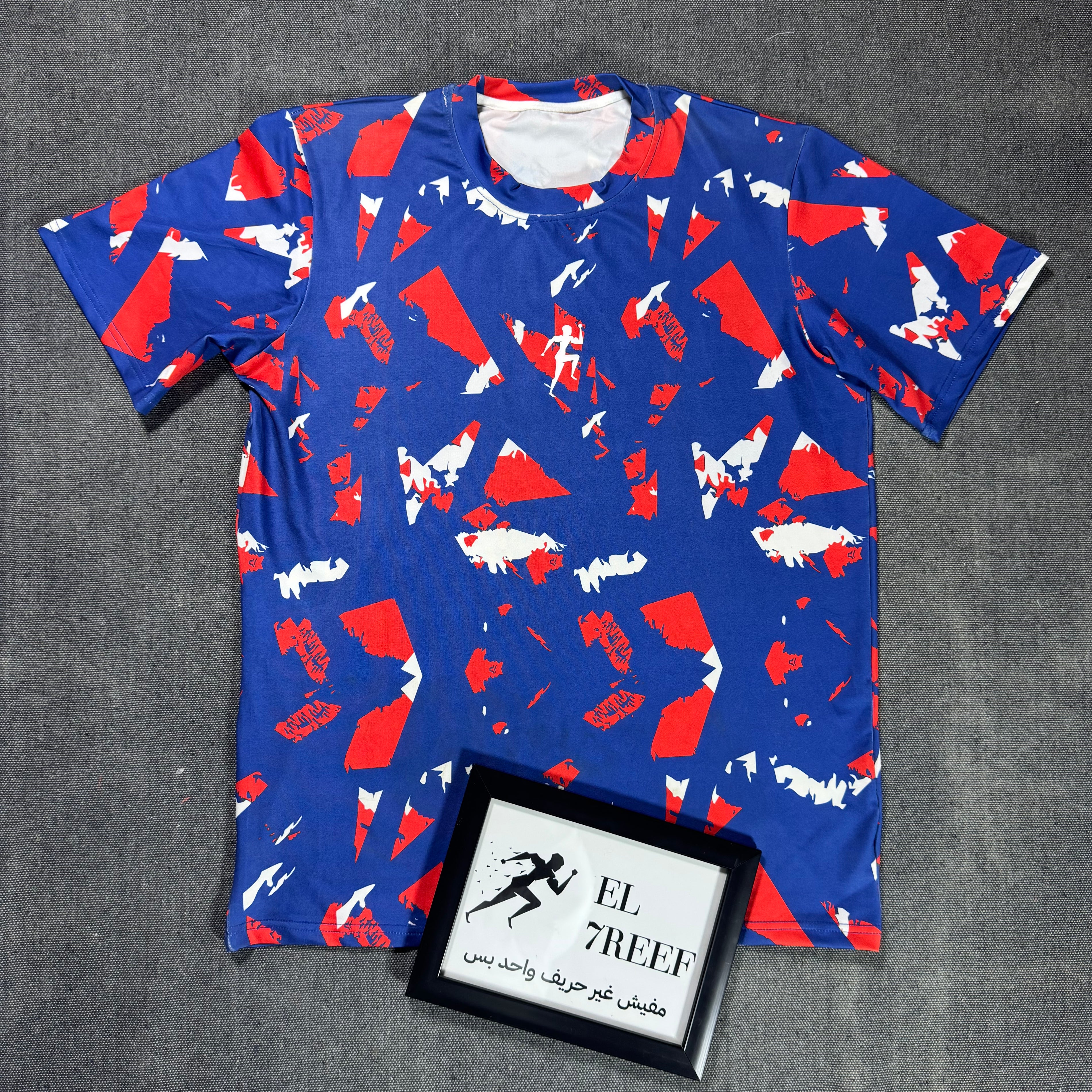 El7reef Performance Everyday T Shirt