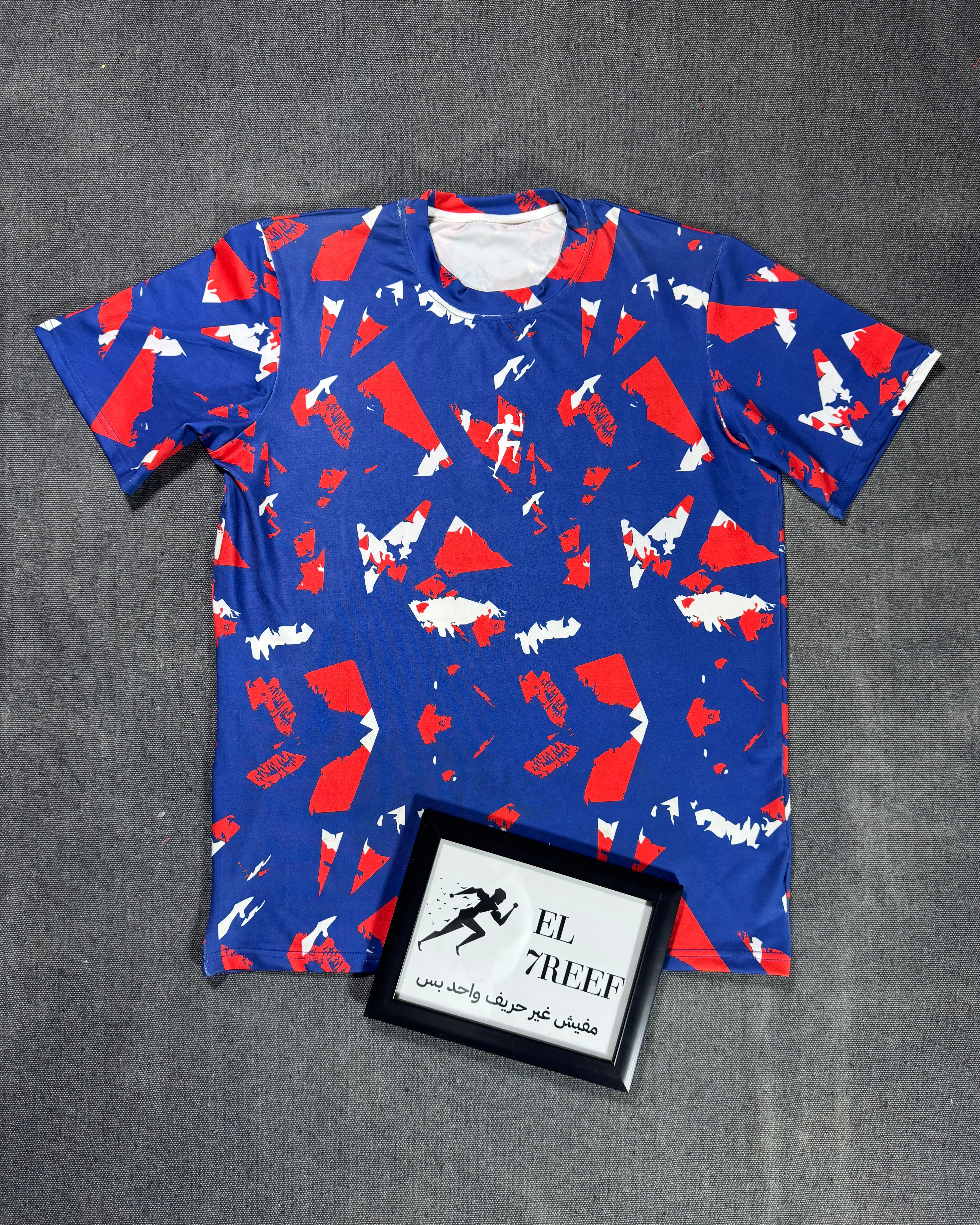 El7reef Performance Everyday T Shirt