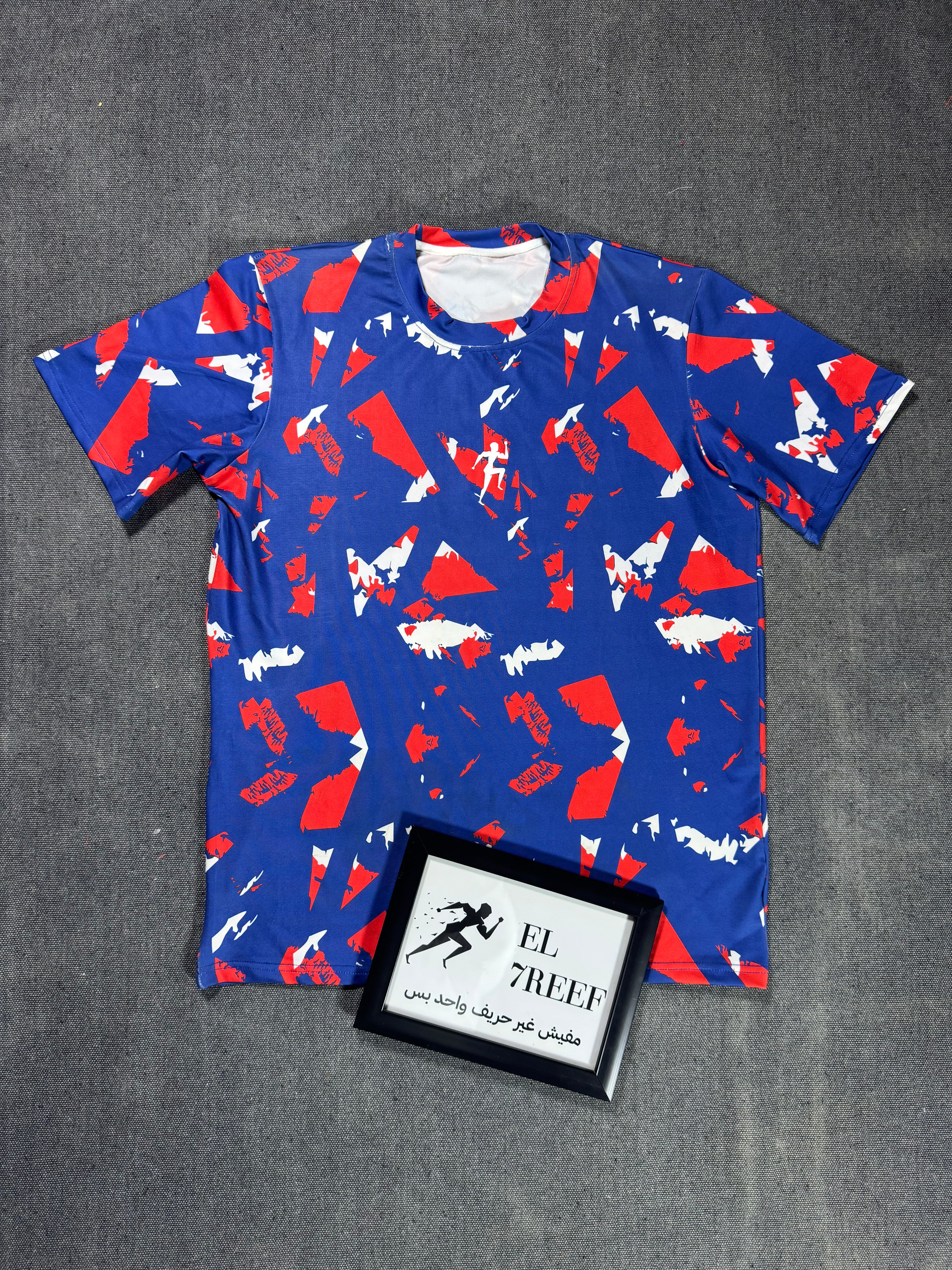 El7reef Performance Everyday T Shirt