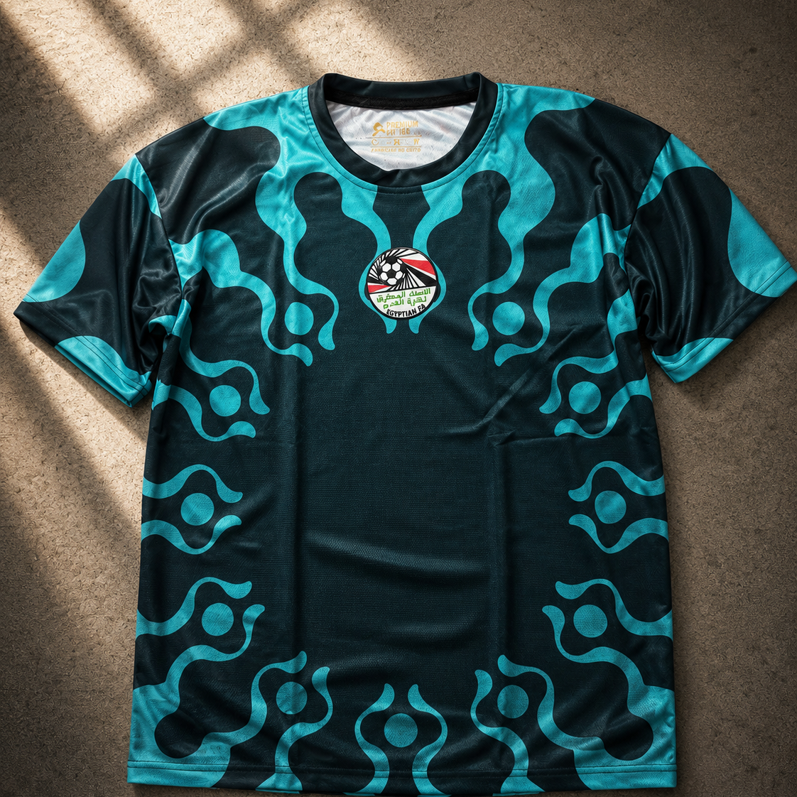 Egypt T shirt Away
