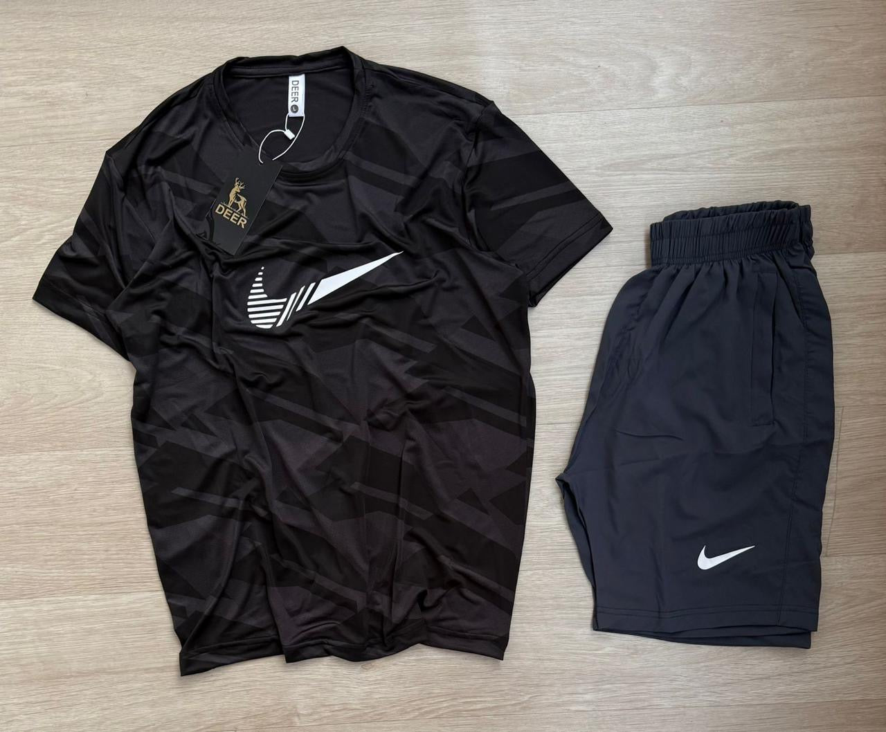 Nike Suits