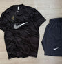 Nike Suits
