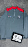 Barcelona Tracksuit
