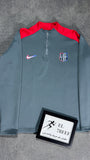 Barcelona Tracksuit