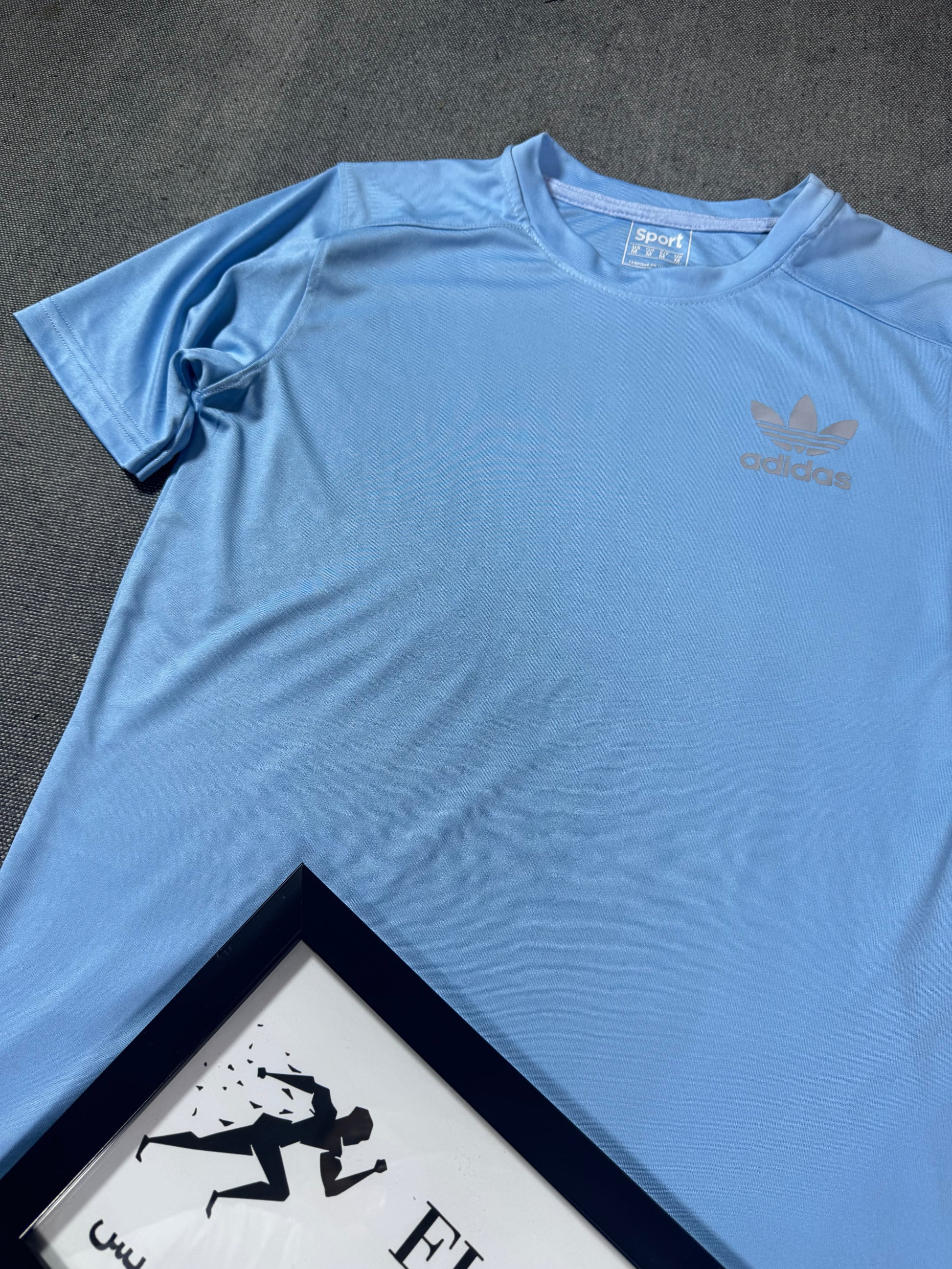 Adidas Rosetta Reflect Jersey