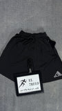 Adidas Soft Performance Shorts