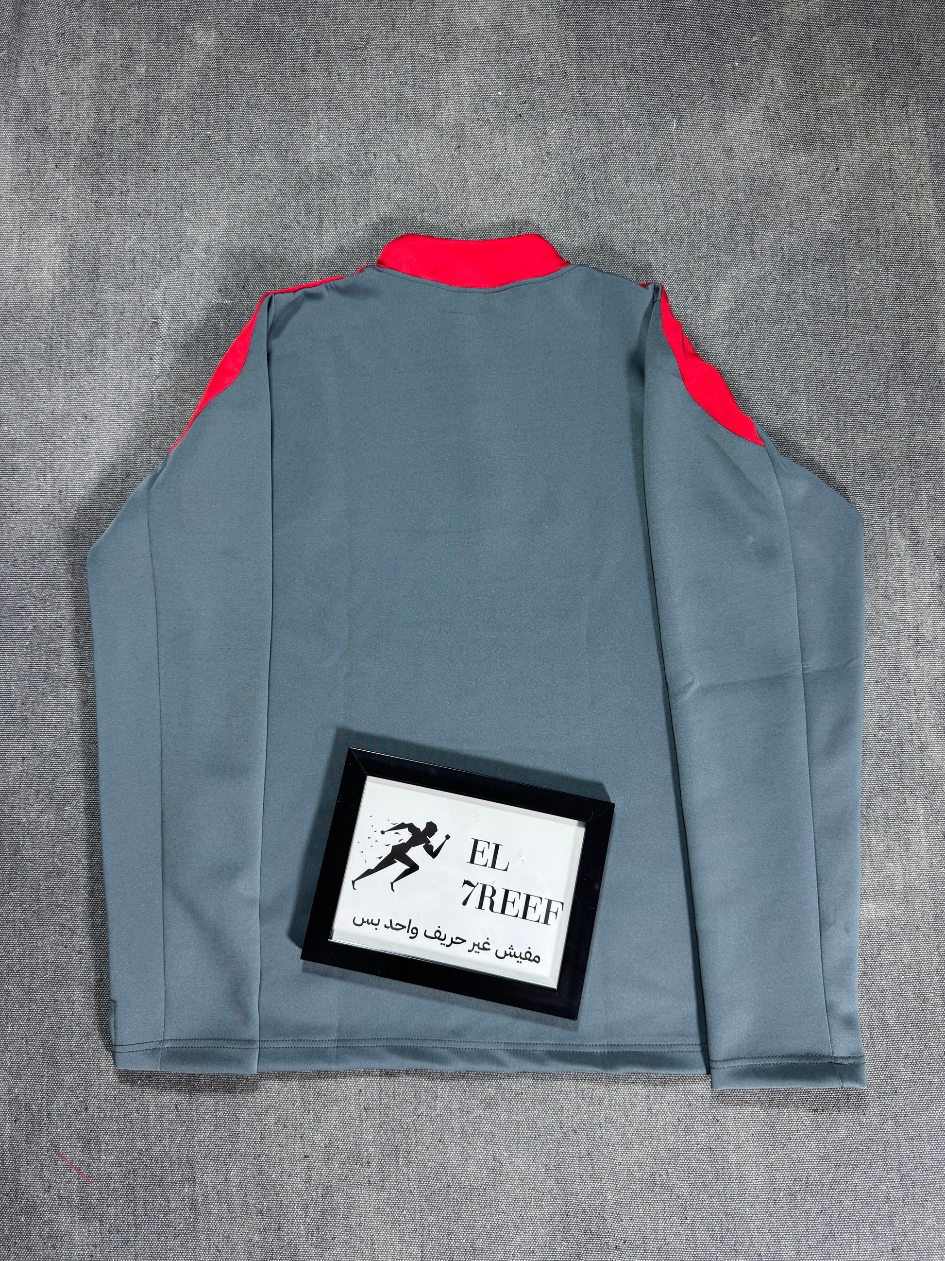 Barcelona Tracksuit