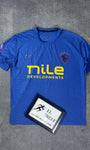 Zamalek Navy Jersey