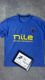 Zamalek Navy Jersey