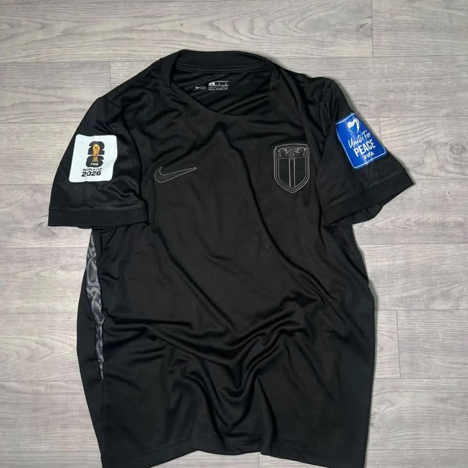 NORGE T SHIRT