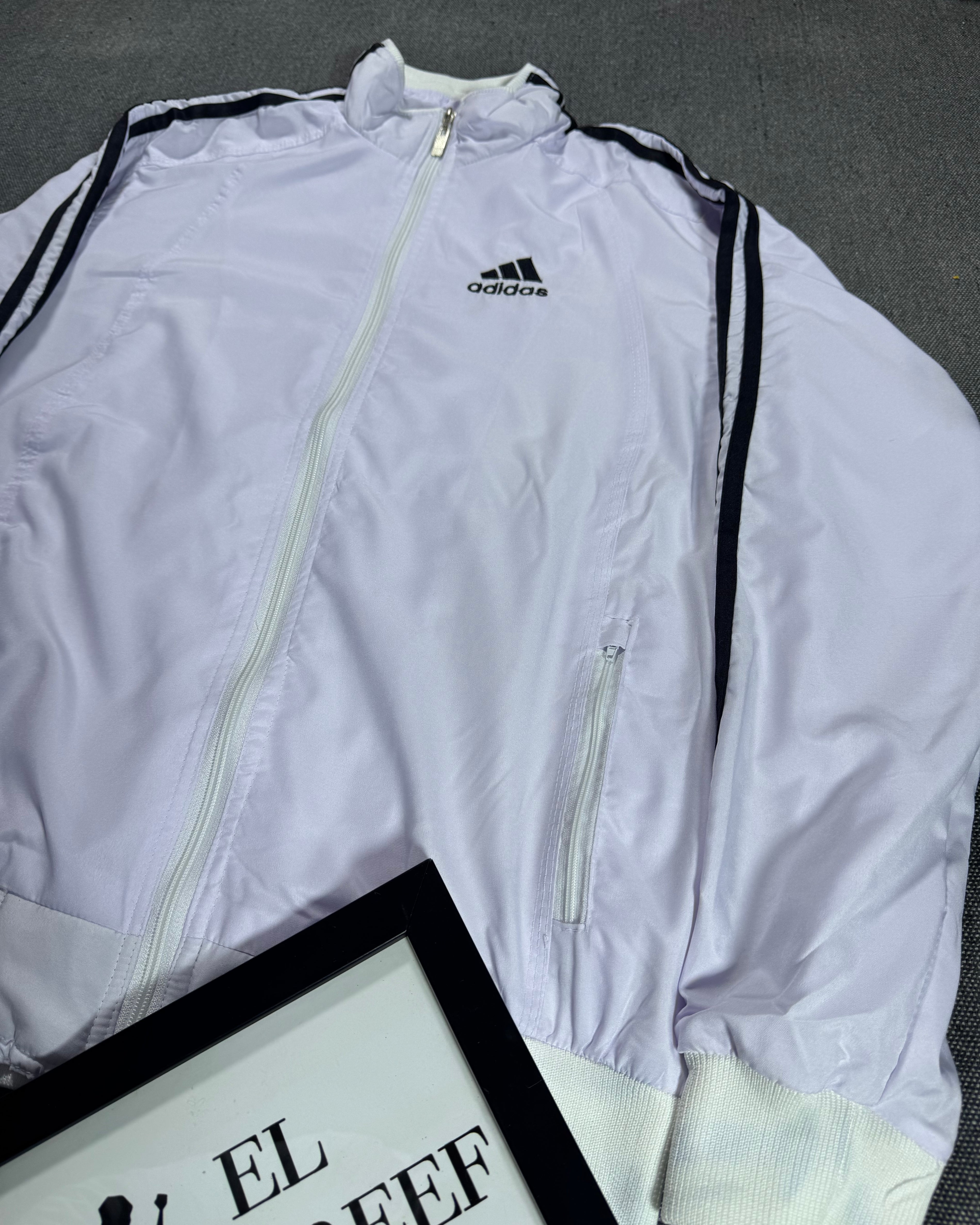 Adidas Dive Performance Jacket