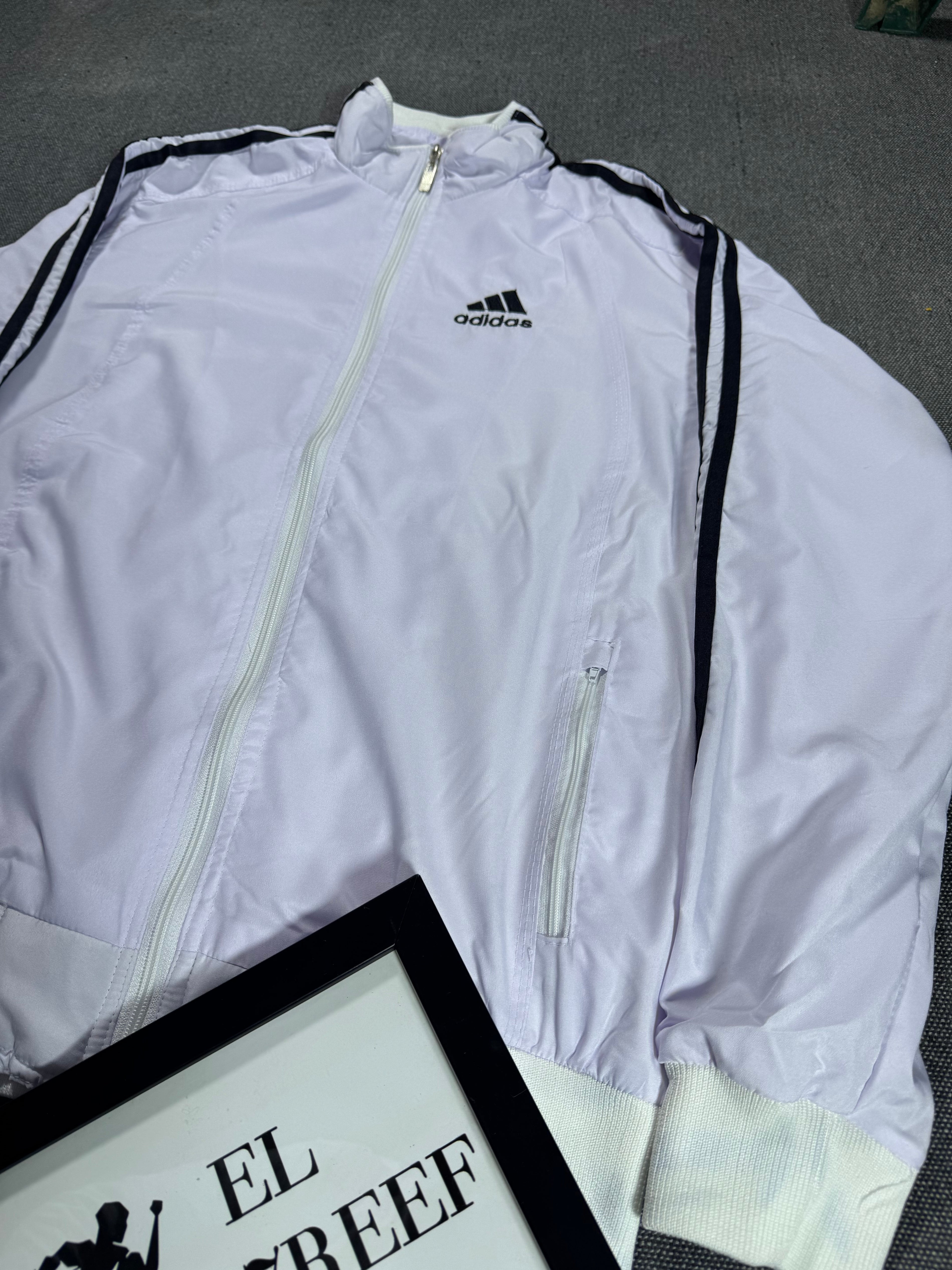 Adidas Dive Performance Jacket