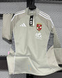 Al Ahly Grey TrackSuit
