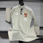 Al Ahly Grey TrackSuit