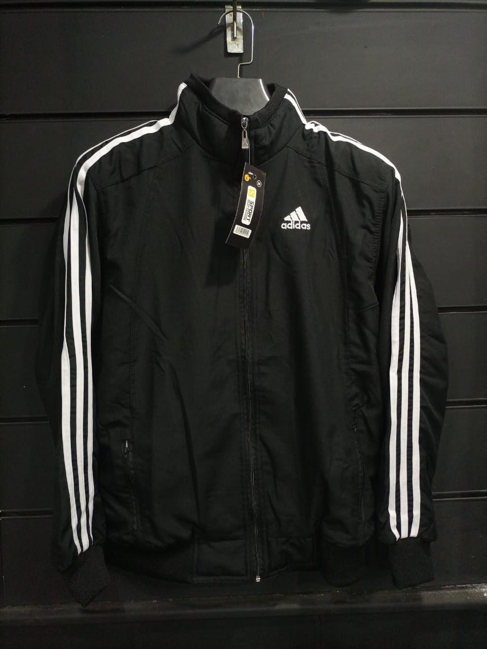 Adidas Dive Performance Jacket