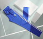 Adidas Blue Flex Pants