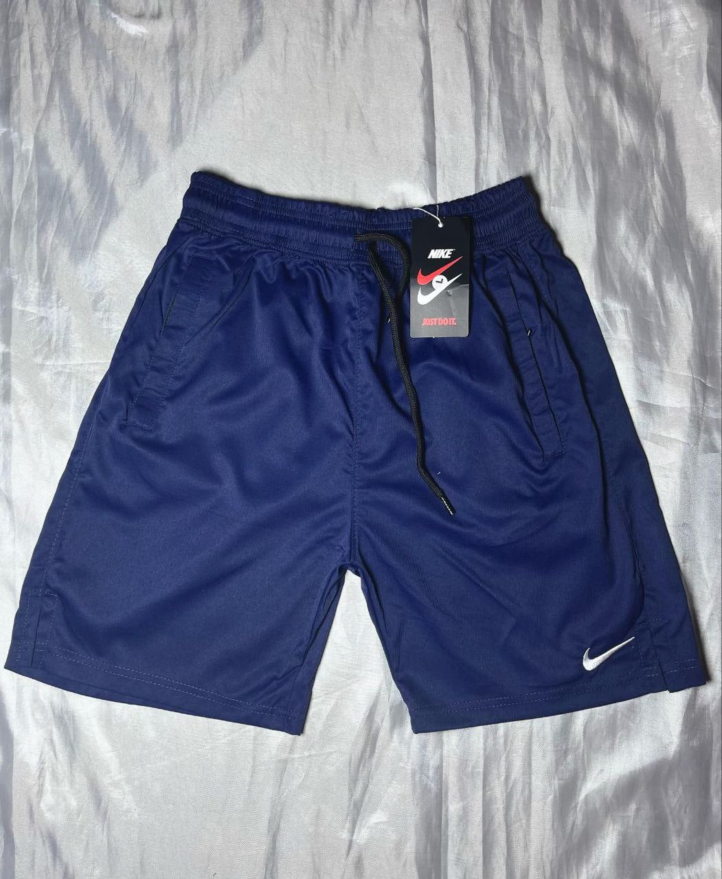 Nike Soft Performance Shorts