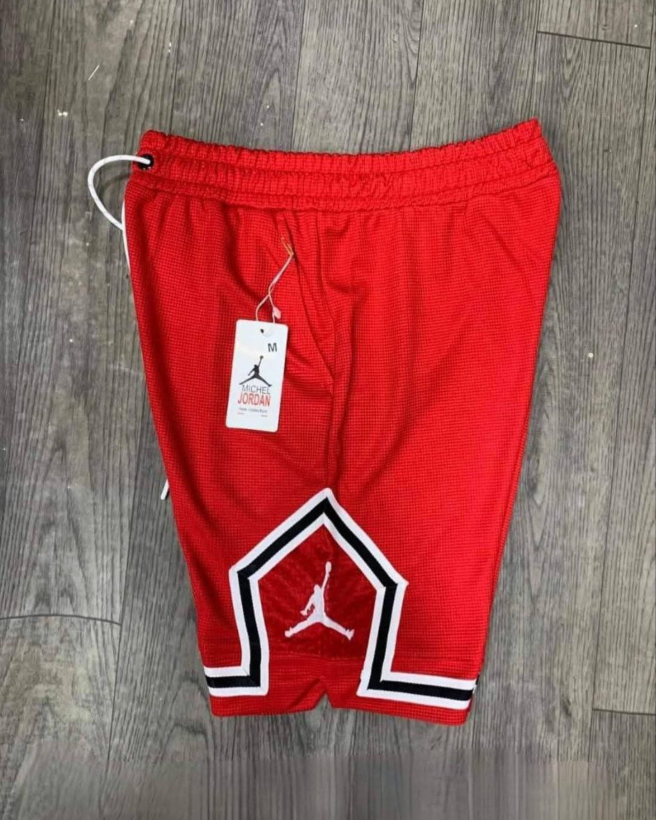 Jordan Biscut Shorts