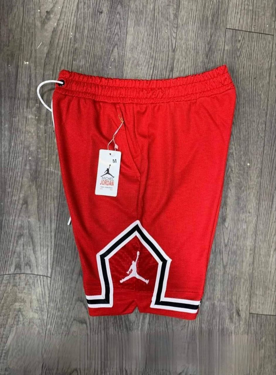 Jordan Biscut Shorts