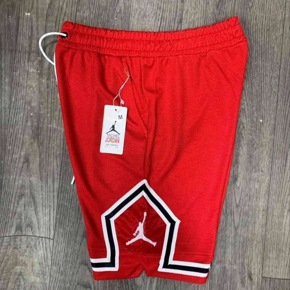 Jordan Biscut Shorts