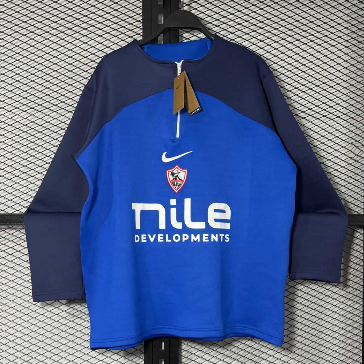 Zamalek Tracksuit