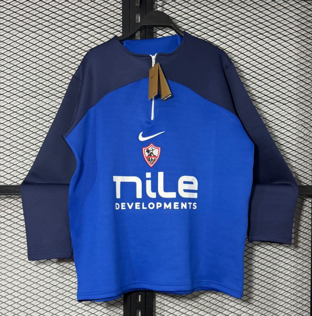 Zamalek Tracksuit