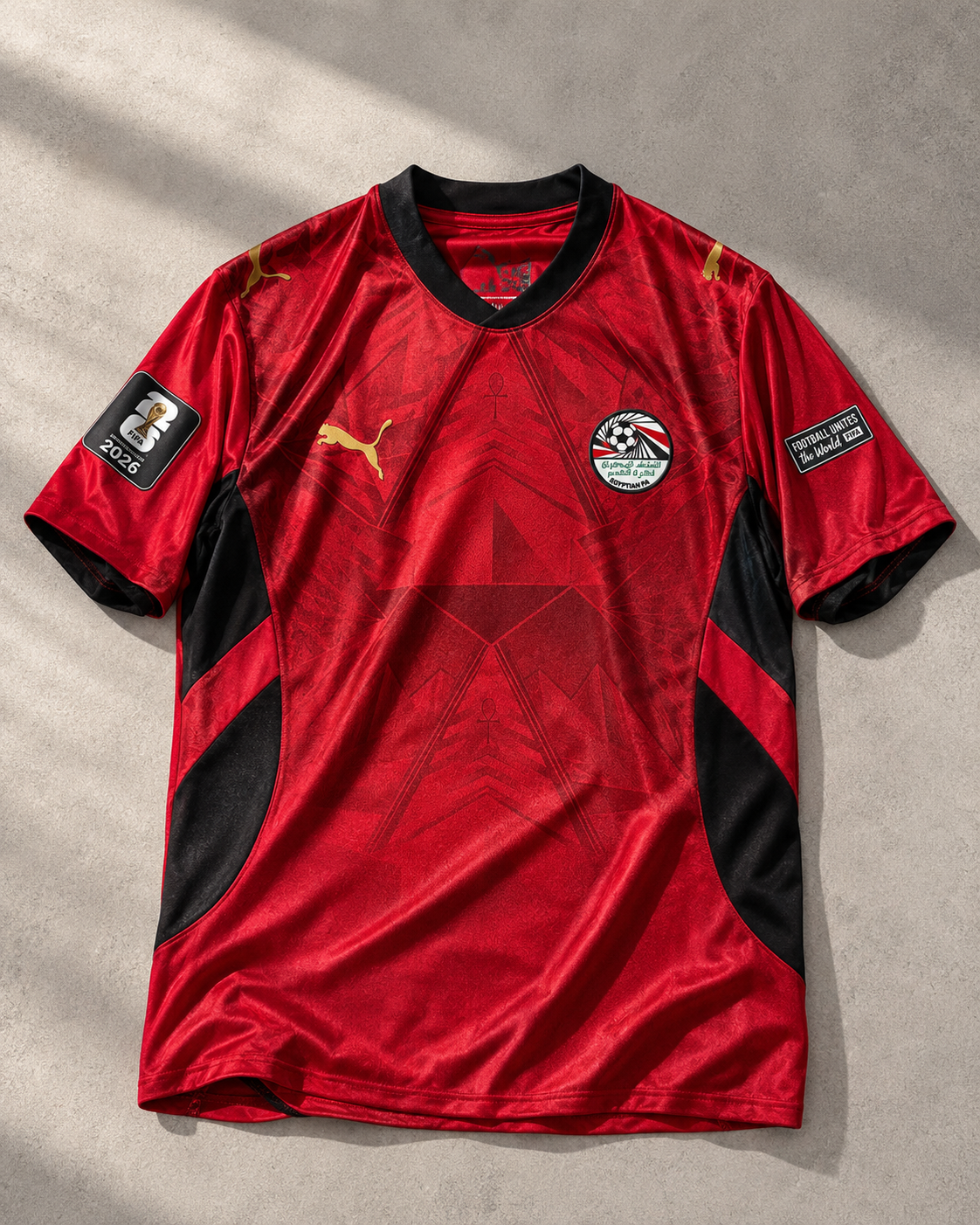 EGYPT T SHIRT