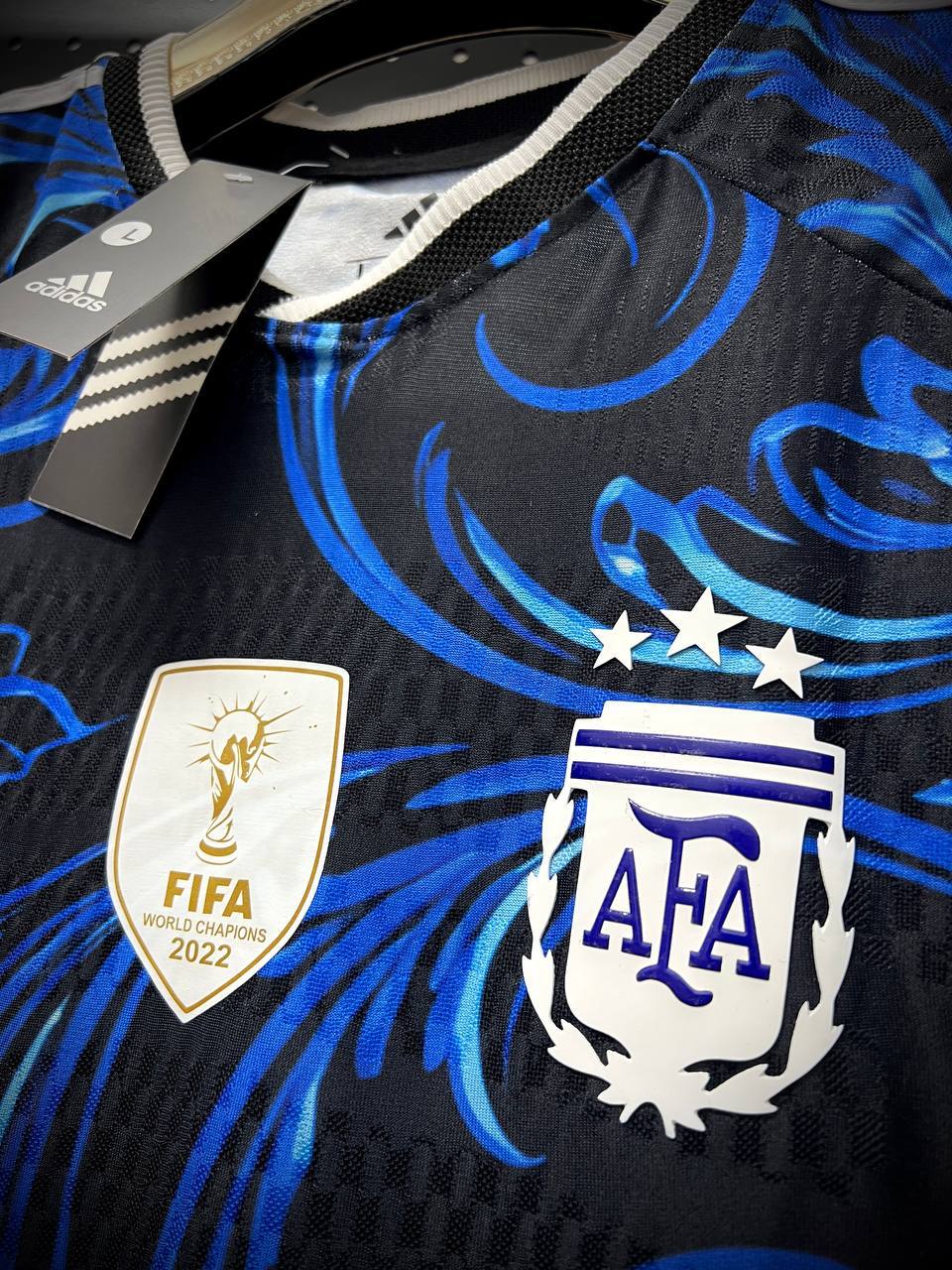 Argantina T shirt
