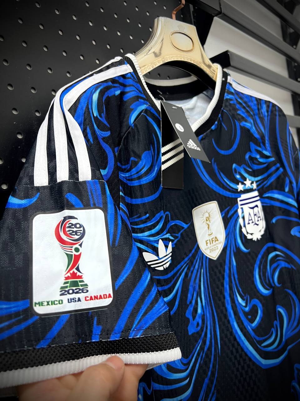 Argantina T shirt