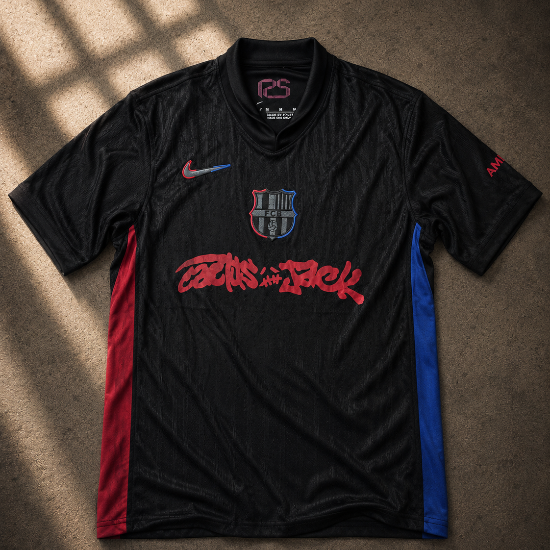 BARCELONA T SHIRT