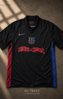 BARCELONA T SHIRT