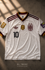 Spain T shirt