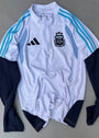 Argantina Tracksuit
