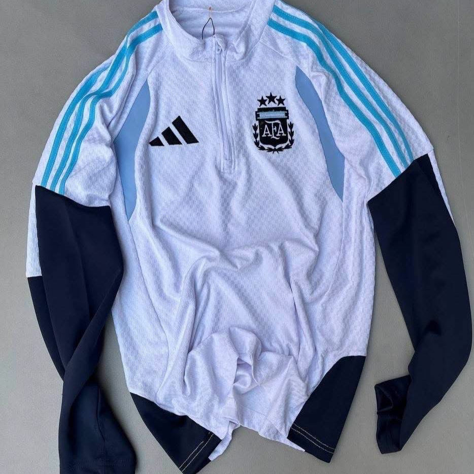 Argantina Tracksuit