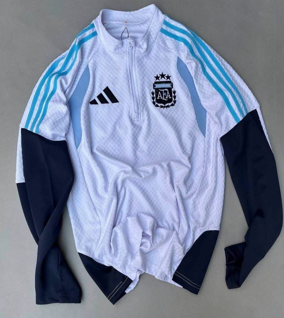 Argantina Tracksuit