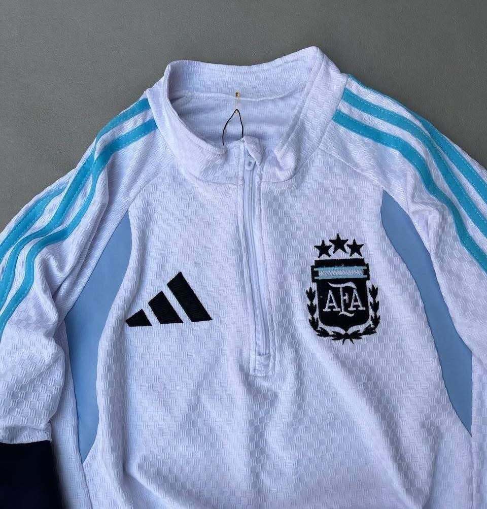 Argantina Tracksuit