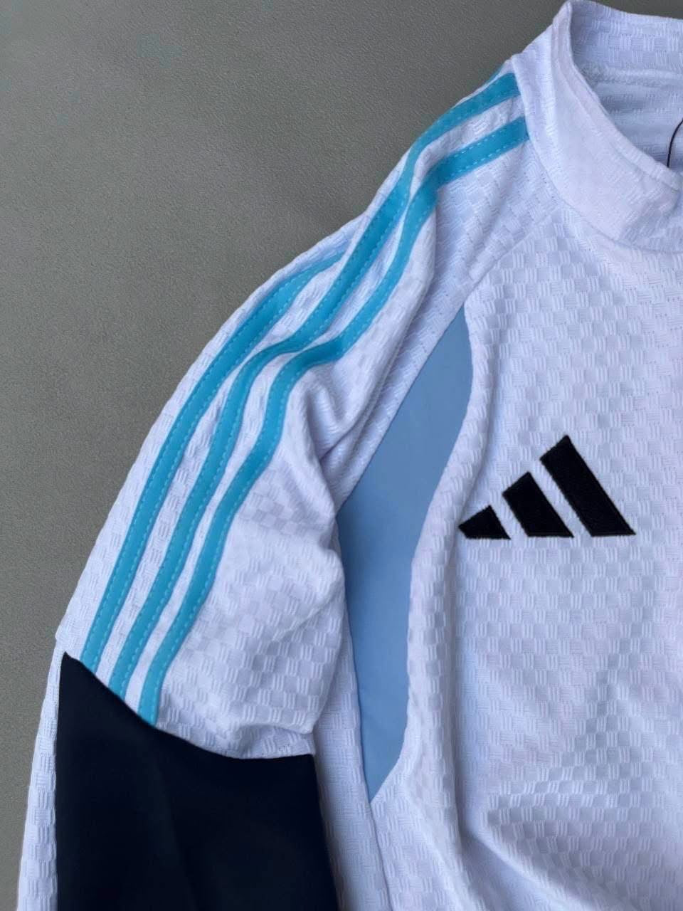 Argantina Tracksuit