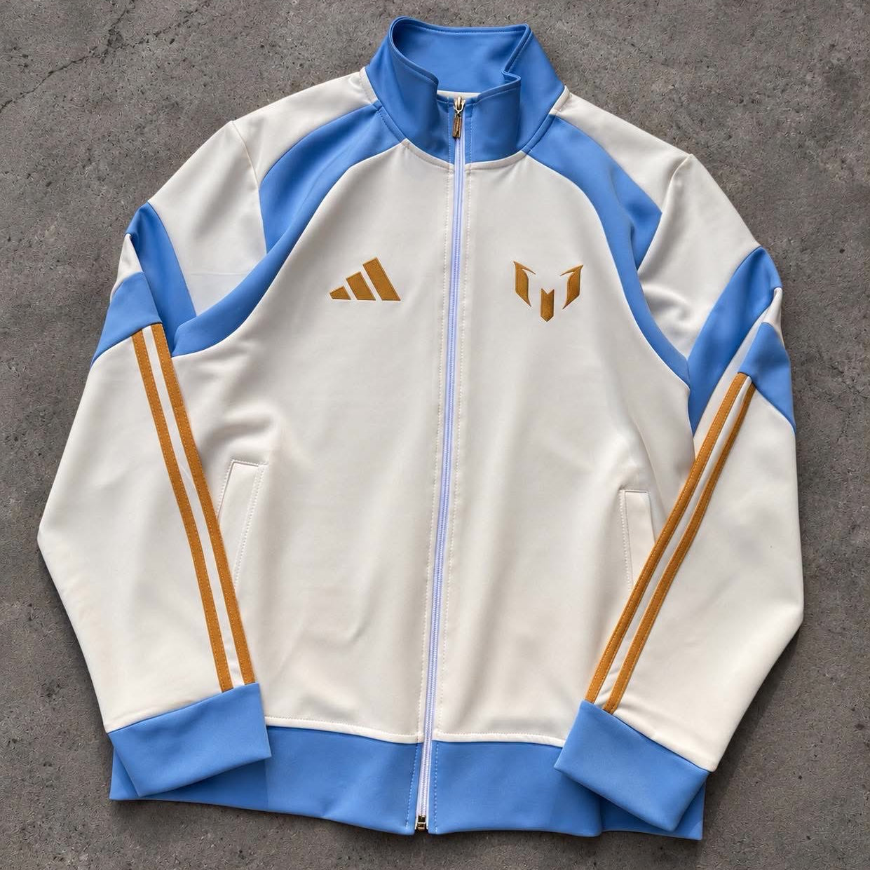 Argantina Jacket