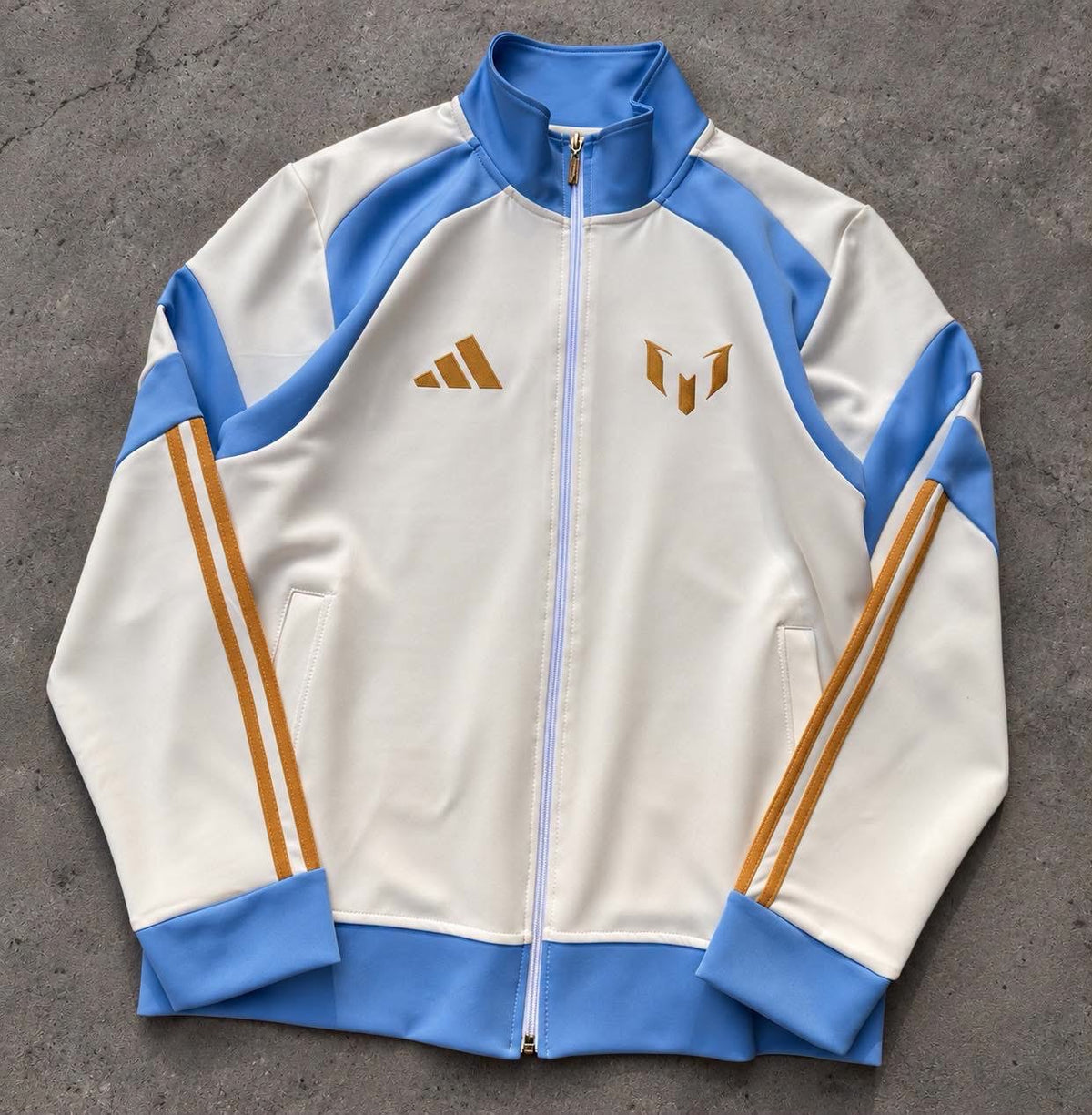 Argantina Jacket